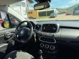 Fiat 500X bei Gebrauchtwagen.expert - Abbildung (6 / 15)