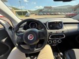 Fiat 500X bei Gebrauchtwagen.expert - Abbildung (9 / 15)
