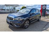 Suzuki SX4 S-Cross bei Gebrauchtwagen.expert - Abbildung (3 / 15)
