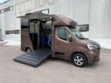 Renault Master bei Gebrauchtwagen.expert - Abbildung (8 / 15) Renault Master bei Gebrauchtwagen.expert - Abbildung (8 / 15)