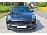 Porsche Macan bei Gebrauchtwagen.expert - Abbildung (10 / 15)