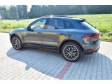 Porsche Macan bei Gebrauchtwagen.expert - Abbildung (13 / 15)