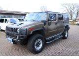Hummer H2 bei Gebrauchtwagen.expert - Abbildung (4 / 15)