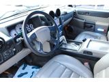 Hummer H2 bei Gebrauchtwagen.expert - Abbildung (13 / 15)