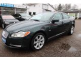 Jaguar XF bei Gebrauchtwagen.expert - Abbildung (2 / 15)