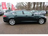 Jaguar XF bei Gebrauchtwagen.expert - Abbildung (7 / 15)