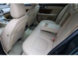 Jaguar XF bei Gebrauchtwagen.expert - Abbildung (13 / 15)