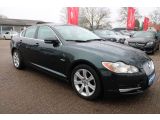 Jaguar XF bei Gebrauchtwagen.expert - Abbildung (11 / 15)