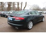 Jaguar XF bei Gebrauchtwagen.expert - Abbildung (2 / 15)