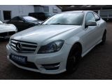 Mercedes-Benz C-Klasse bei Gebrauchtwagen.expert - Abbildung (3 / 15)