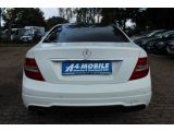 Mercedes-Benz C-Klasse bei Gebrauchtwagen.expert - Abbildung (8 / 15)