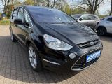 Ford S-Max bei Gebrauchtwagen.expert - Abbildung (8 / 15)