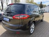 Ford S-Max bei Gebrauchtwagen.expert - Abbildung (5 / 15)