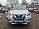 Nissan X-Trail bei Gebrauchtwagen.expert - Abbildung (9 / 15)