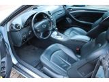 Mercedes-Benz CLK-Klasse bei Gebrauchtwagen.expert - Abbildung (8 / 15)