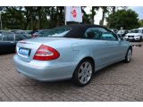 Mercedes-Benz CLK-Klasse bei Gebrauchtwagen.expert - Abbildung (5 / 15)