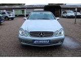Mercedes-Benz CLK-Klasse bei Gebrauchtwagen.expert - Abbildung (15 / 15)