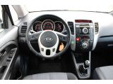 Kia Venga bei Gebrauchtwagen.expert - Abbildung (4 / 15) Kia Venga bei Gebrauchtwagen.expert - Abbildung (4 / 15)