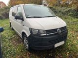 VW T6 Kombi bei Gebrauchtwagen.expert - Abbildung (11 / 15)