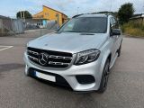 Mercedes-Benz GLS-Klasse bei Gebrauchtwagen.expert - Abbildung (3 / 15) Mercedes-Benz GLS-Klasse bei Gebrauchtwagen.expert - Abbildung (3 / 15)