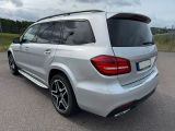 Mercedes-Benz GLS-Klasse bei Gebrauchtwagen.expert - Abbildung (6 / 15) Mercedes-Benz GLS-Klasse bei Gebrauchtwagen.expert - Abbildung (6 / 15)