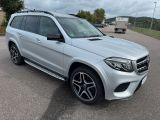 Mercedes-Benz GLS-Klasse bei Gebrauchtwagen.expert - Abbildung (5 / 15) Mercedes-Benz GLS-Klasse bei Gebrauchtwagen.expert - Abbildung (5 / 15)