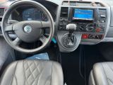VW T5 bei Gebrauchtwagen.expert - Abbildung (4 / 15) VW T5 bei Gebrauchtwagen.expert - Abbildung (4 / 15)