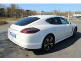 Porsche Panamera bei Gebrauchtwagen.expert - Abbildung (3 / 15)