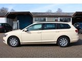 VW Passat bei Gebrauchtwagen.expert - Abbildung (10 / 15)