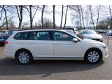 VW Passat bei Gebrauchtwagen.expert - Abbildung (14 / 15)