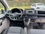 VW T6 Kombi bei Gebrauchtwagen.expert - Abbildung (3 / 15) VW T6 Kombi bei Gebrauchtwagen.expert - Abbildung (3 / 15)