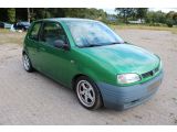 Seat Arosa bei Gebrauchtwagen.expert - Abbildung (3 / 15)