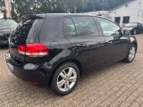 VW Golf VI bei Gebrauchtwagen.expert - Abbildung (15 / 15) VW Golf VI bei Gebrauchtwagen.expert - Abbildung (15 / 15)