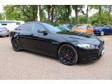 Jaguar XE bei Gebrauchtwagen.expert - Abbildung (10 / 15)