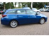 Toyota Auris Touring Sports bei Gebrauchtwagen.expert - Abbildung (8 / 15)