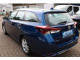 Toyota Auris Touring Sports bei Gebrauchtwagen.expert - Abbildung (5 / 15)
