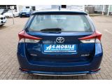 Toyota Auris Touring Sports bei Gebrauchtwagen.expert - Abbildung (6 / 15)