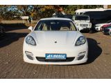 Porsche Panamera bei Gebrauchtwagen.expert - Abbildung (8 / 15)