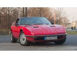 Maserati Indy bei Gebrauchtwagen.expert - Abbildung (9 / 15)