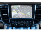 Porsche Panamera bei Gebrauchtwagen.expert - Abbildung (14 / 15)