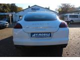 Porsche Panamera bei Gebrauchtwagen.expert - Abbildung (11 / 15)