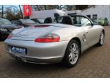 Porsche Boxster bei Gebrauchtwagen.expert - Abbildung (8 / 15) Porsche Boxster bei Gebrauchtwagen.expert - Abbildung (8 / 15)
