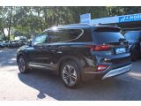 Hyundai Santa Fe bei Gebrauchtwagen.expert - Abbildung (9 / 15)