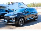 Hyundai Santa Fe bei Gebrauchtwagen.expert - Abbildung (2 / 15)