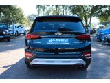 Hyundai Santa Fe bei Gebrauchtwagen.expert - Abbildung (13 / 15)
