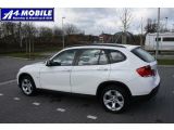 BMW X1 bei Gebrauchtwagen.expert - Abbildung (4 / 15)