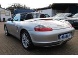 Porsche Boxster bei Gebrauchtwagen.expert - Abbildung (6 / 15)