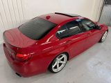BMW M5 bei Gebrauchtwagen.expert - Abbildung (2 / 15)