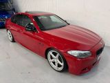 BMW M5 bei Gebrauchtwagen.expert - Abbildung (13 / 15)