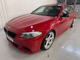 BMW M5 bei Gebrauchtwagen.expert - Abbildung (15 / 15)